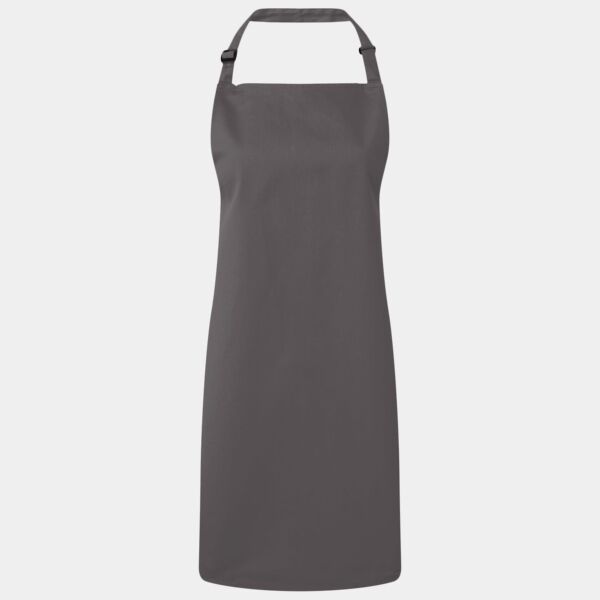 Premier Antimicrobial Bib Apron Thumbnail