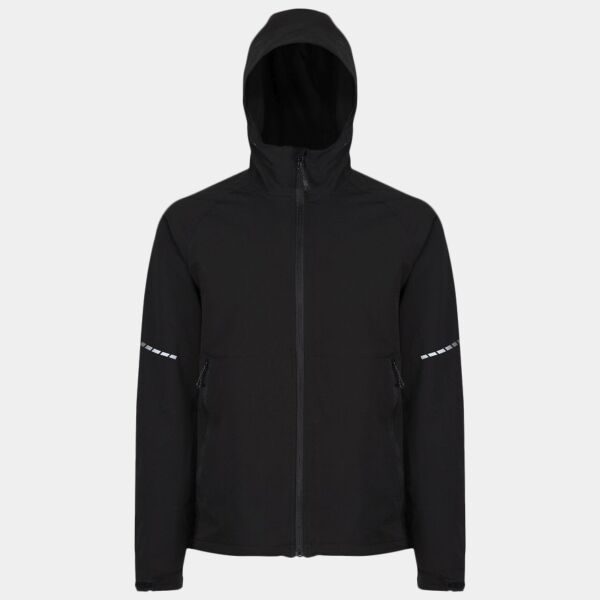 Regatta X-Pro Prolite Stretch Soft Shell Jacket Thumbnail