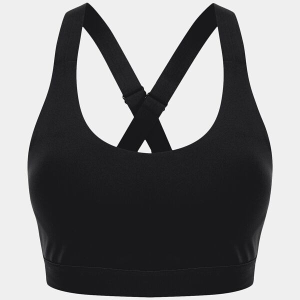 Tombo Medium Impact Core Bra Thumbnail