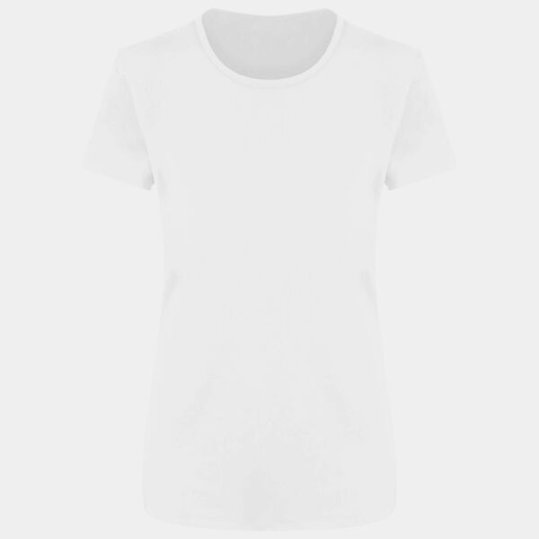 Ecologie Ladies Ambaro Recycled Sports T-Shirt Thumbnail