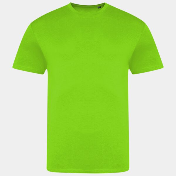 AWDis Unisex Electric Tri-Blend T-Shirt Thumbnail