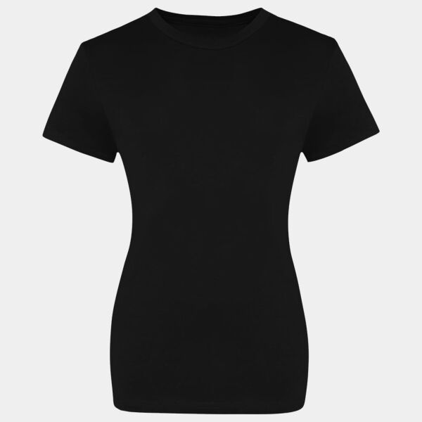 AWDis The 100 Ladies T-Shirt Thumbnail