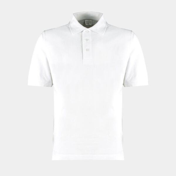 Kustom Kit Cotton Klassic Superwash® 60°C Polo Shirt Thumbnail
