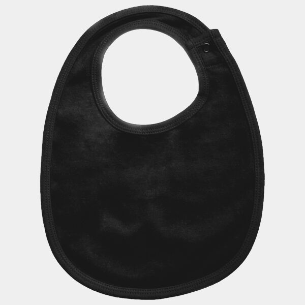 BabyBugz Single Layer Bib Thumbnail