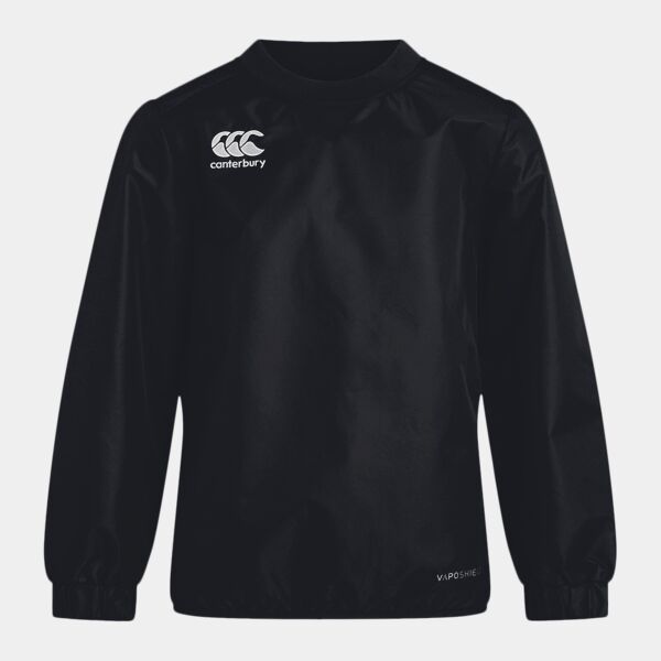 Canterbury Kids Club Contact Top Thumbnail