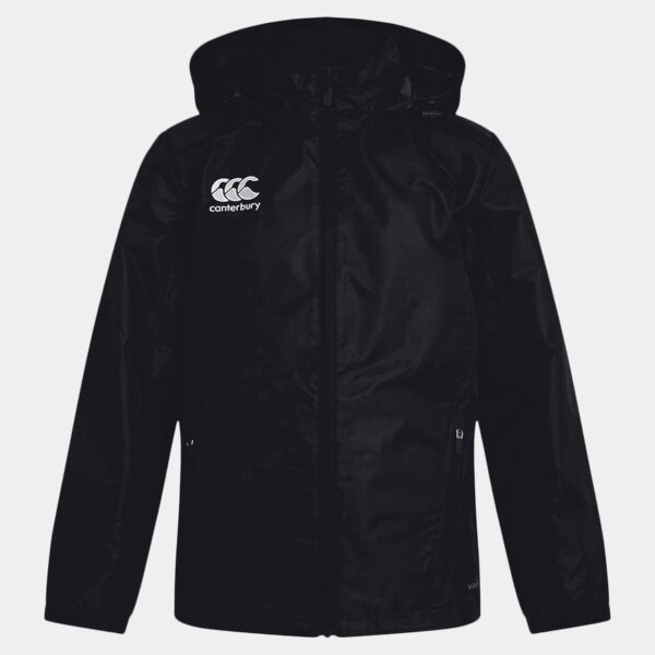 Canterbury Kids Club Rain Jacket Thumbnail