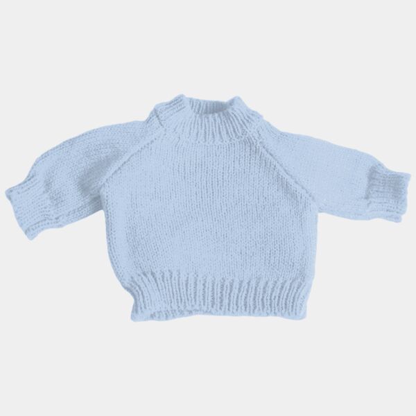 Mumbles Teddy Jumper Thumbnail