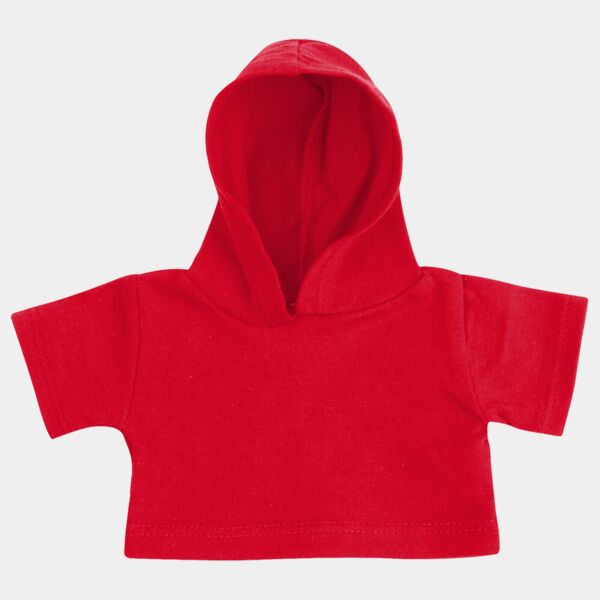 Mumbles Teddy Hoodie Thumbnail