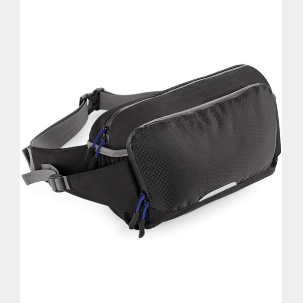 Quadra SLX 5 Litre Performance Waistpack Thumbnail