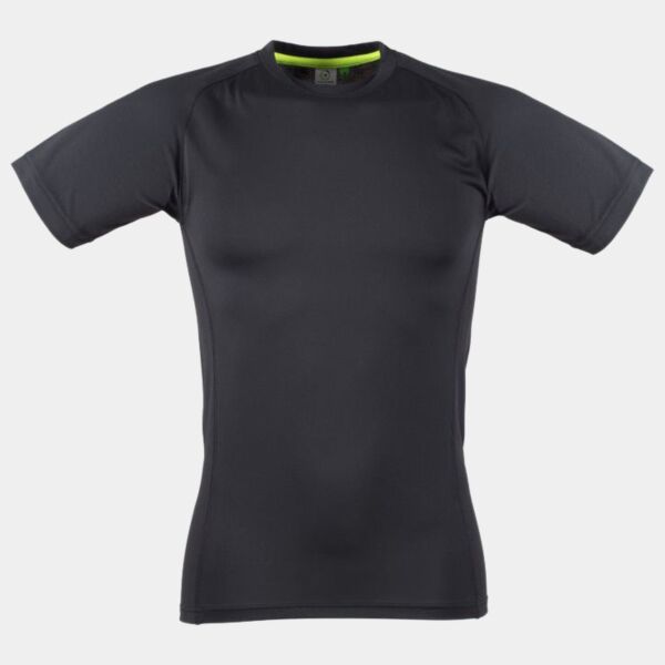 Tombo Slim Fit T-Shirt Thumbnail