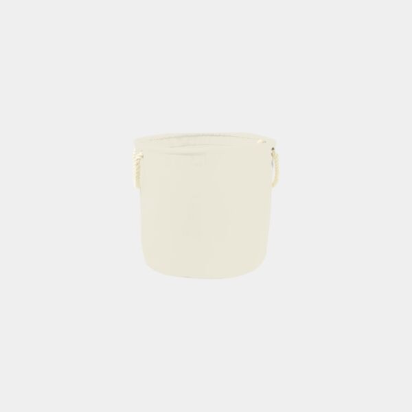 Westford Mill Heavy Canvas Storage Trug Thumbnail