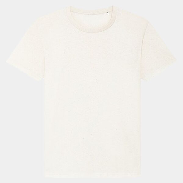 RE-Creator organic cotton t-shirt (STTU787) Thumbnail