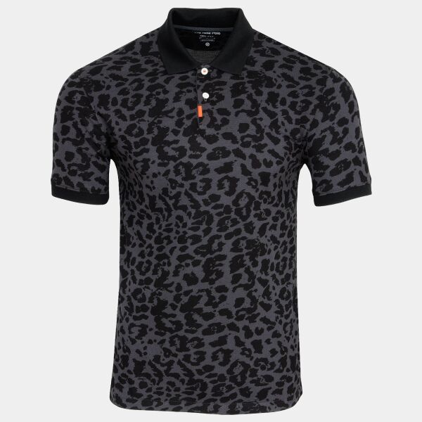 Nike polo golf primal print slim Thumbnail