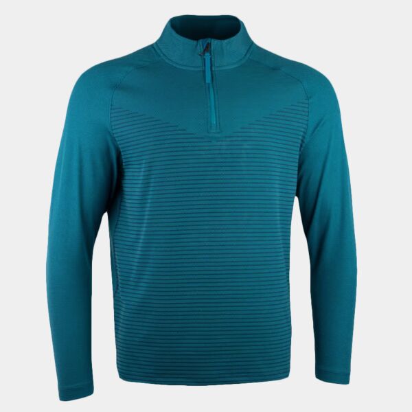 Nike Vapor half-zip top Thumbnail