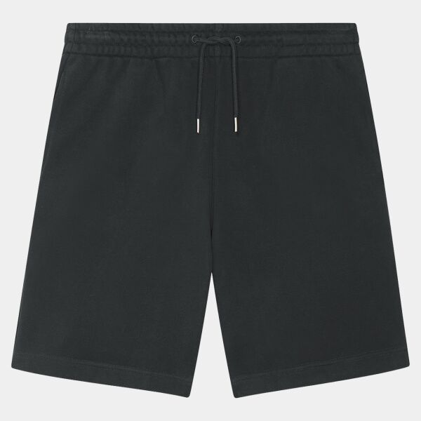Unisex Boarder dry jogger shorts (STBU944) Thumbnail