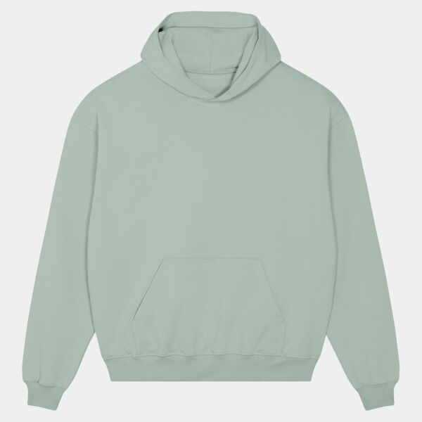 Unisex Cooper dry hoodie sweatshirt (STSU797) Thumbnail