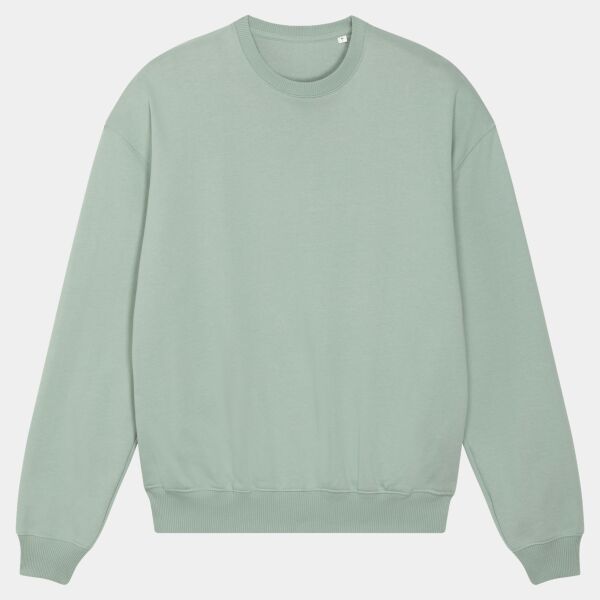 Unisex Ledger dry sweatshirt (STSU798) Thumbnail