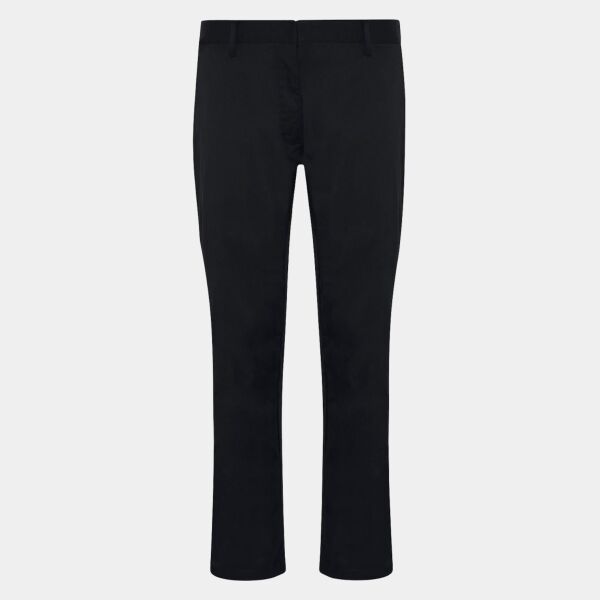 ADC Ladies Slim Fit Stretch Trousers Thumbnail