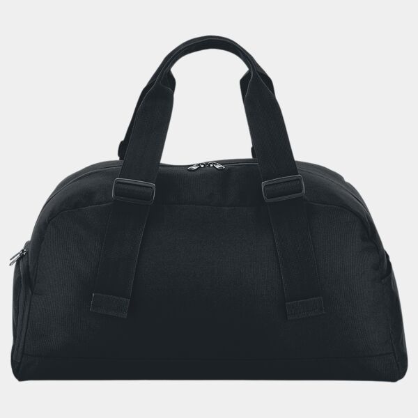 BagBase Recycled Essentials Holdall Thumbnail