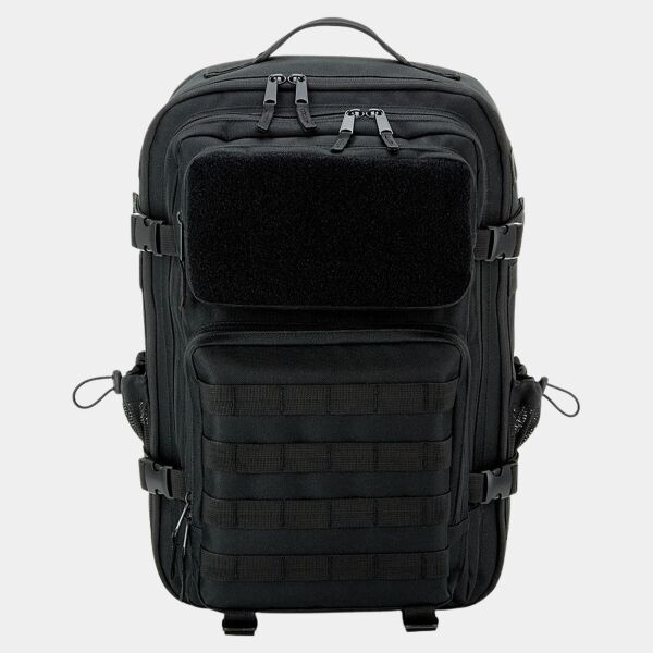 BagBase MOLLE Tactical 35 Litre Backpack Thumbnail