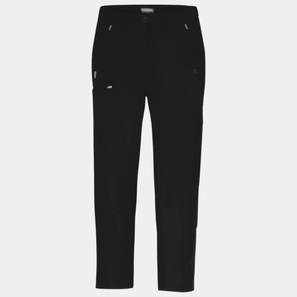 Craghoppers Expert Ladies Kiwi Pro Stretch Trousers Thumbnail