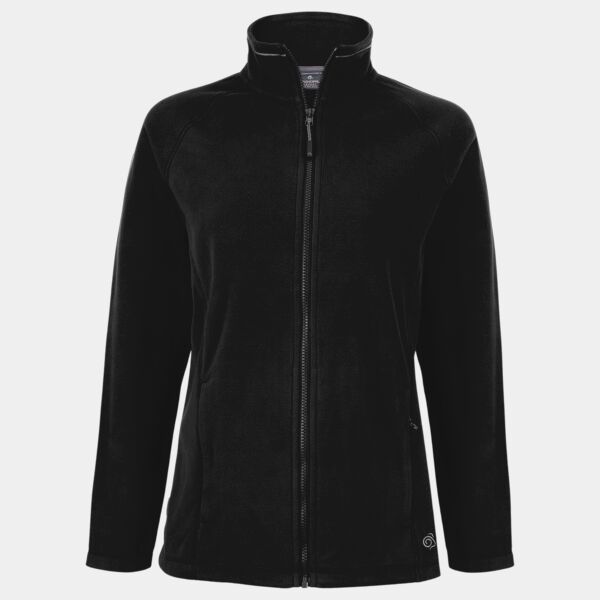 Craghoppers Expert Ladies Miska 200 Micro Fleece Jacket Thumbnail