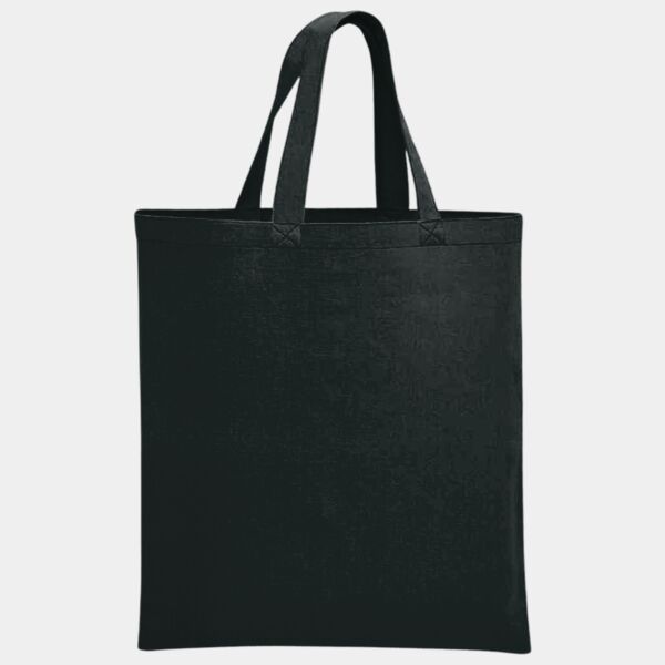 Brand Lab Organic Cotton Short Handle Shopper Thumbnail