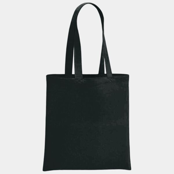 Brand Lab Organic Cotton Long Handle Shopper Thumbnail