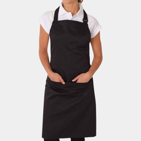 Dennys Low Cost Apron with Pocket Thumbnail