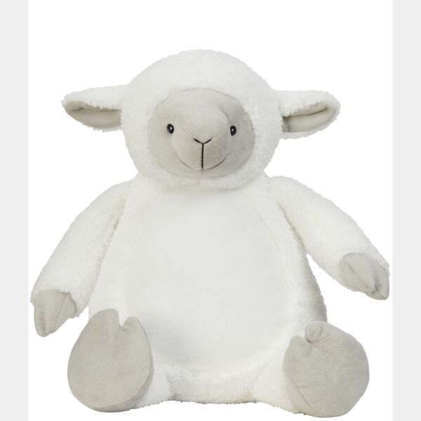 Mumbles Zippie Lamb Thumbnail