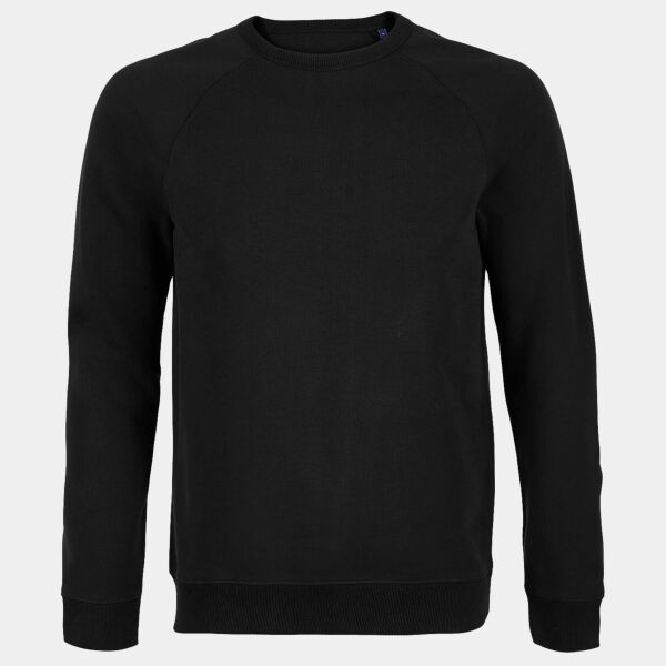 NEOBLU Nelson French Terry Sweatshirt Thumbnail