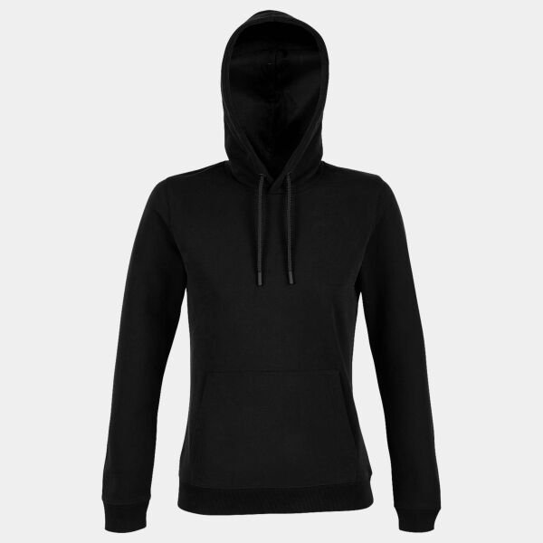 NEOBLU Ladies Nicholas French Terry Hoodie Thumbnail