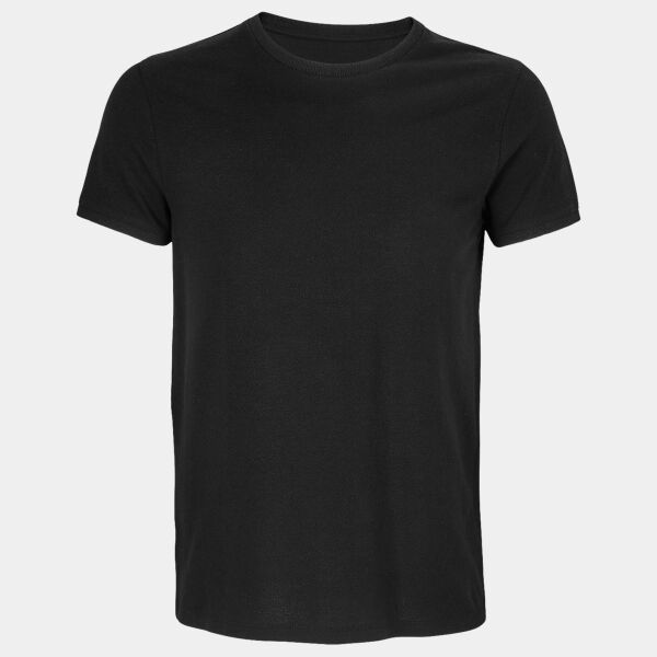 NEOBLU Unisex Loris Organic Piqué T-Shirt Thumbnail