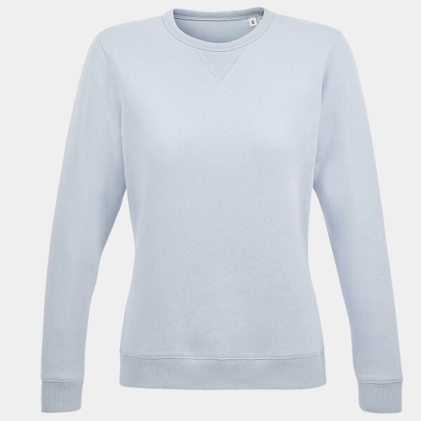 SOL'S Ladies Sully Sweatshirt Thumbnail