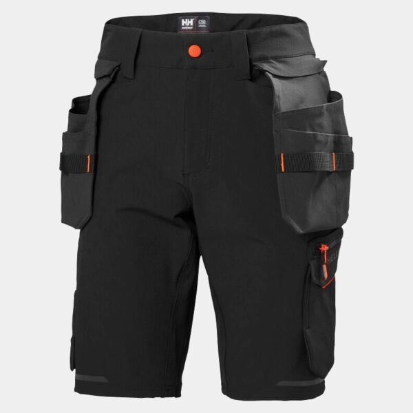 Kensington Service Shorts Thumbnail