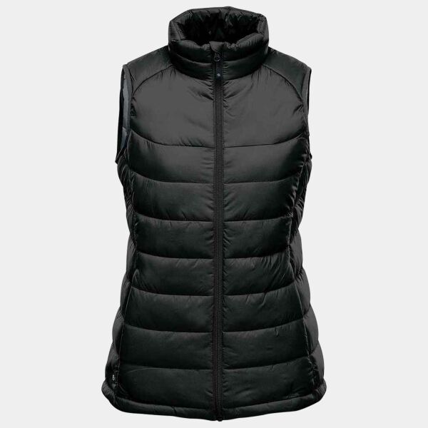 Stormtech Ladies Stavanger Thermal Bodywarmer Thumbnail