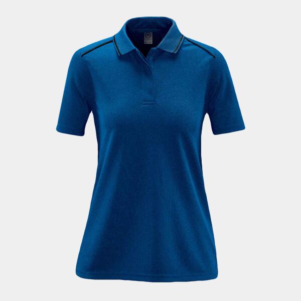 Stormtech Ladies Endurance HD Polo Shirt Thumbnail