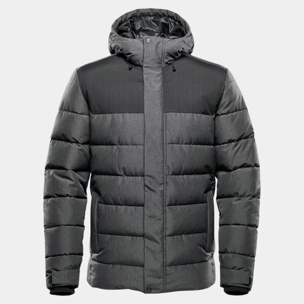 Stormtech Oslo HD Parka Jacket Thumbnail