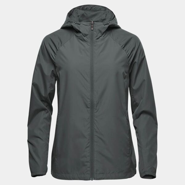 Stormtech Ladies Pacifica Wind Jacket Thumbnail