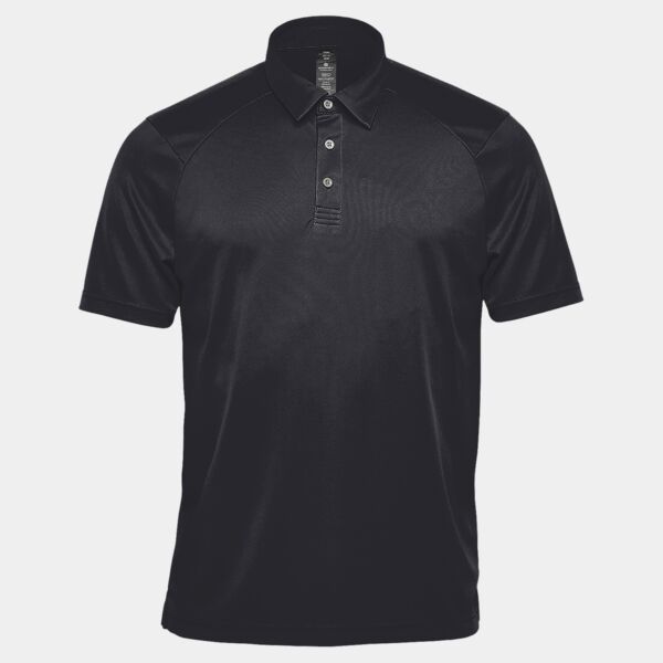 Stormtech Milano Sports Polo Shirt Thumbnail