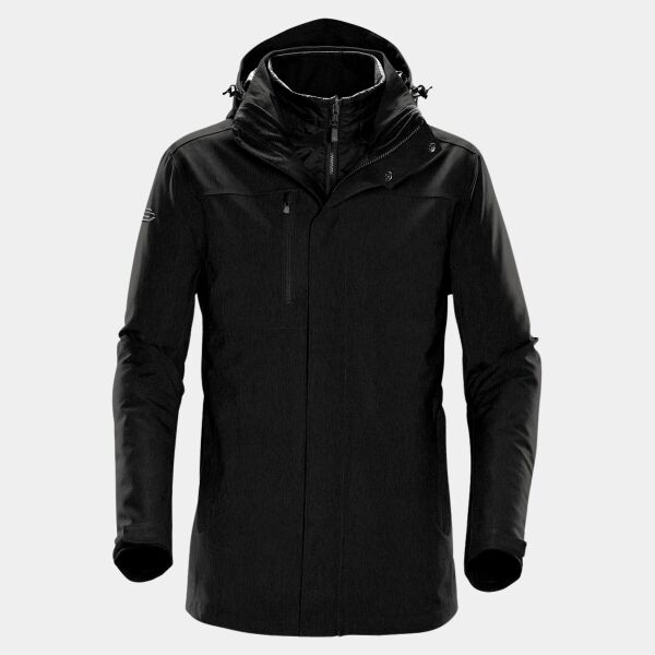Stormtech Avalante System 3-in-1 Jacket Thumbnail