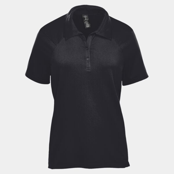 Stormtech Ladies Camino Performance Polo Shirt Thumbnail