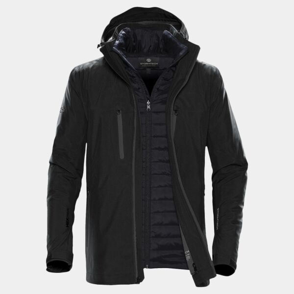 Stormtech Matrix System 3-in-1 Jacket Thumbnail