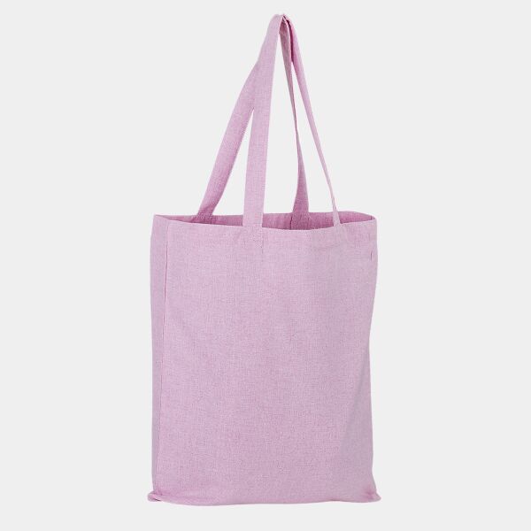 SOL'S Awake Recycled Tote Thumbnail