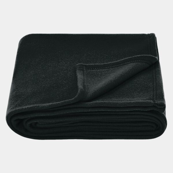 Brand Lab Large Polar Fleece Blanket Thumbnail