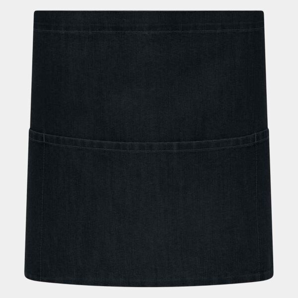 Brand Lab Denim Waist Pocket Apron Thumbnail