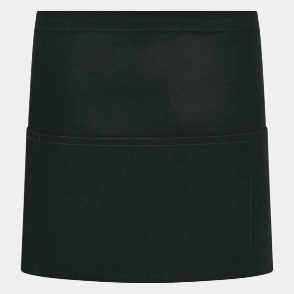 Brand Lab Organic/Recycled Waist Pocket Apron Thumbnail