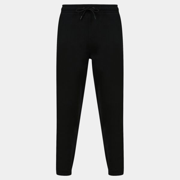 SF Clothing Unisex Sustainable Fashion Cuffed Joggers Thumbnail