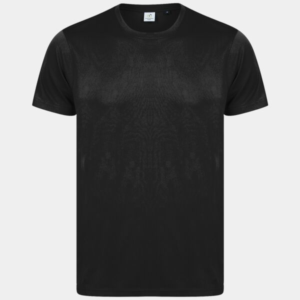 Tombo Unisex Recycled Performance T-Shirt Thumbnail