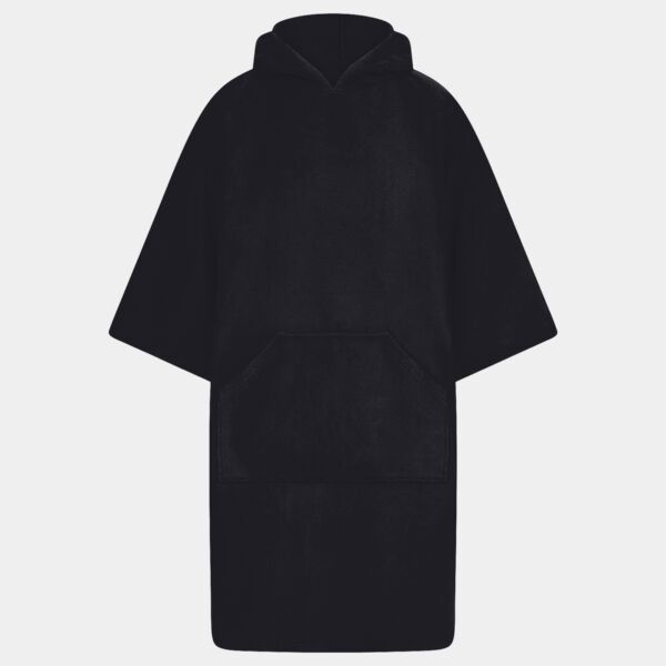 Towel City Adult Poncho Thumbnail